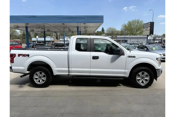 $18990 : 2019 F-150 XL image 6