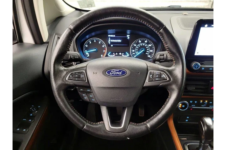 $16998 : Ford EcoSport 2018 AWD SES 4 image 10