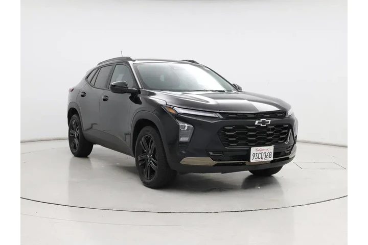 $24998 : Chevrolet Trax 2025 ACTIV 4d image 1