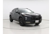 Chevrolet Trax 2025 ACTIV 4d en Modesto