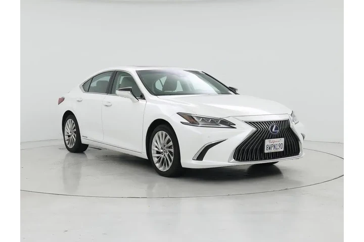 $35998 : Lexus ES 300h 2021 Luxury 4d image 1