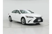 Lexus ES 300h 2021 Luxury 4d en Sacramento