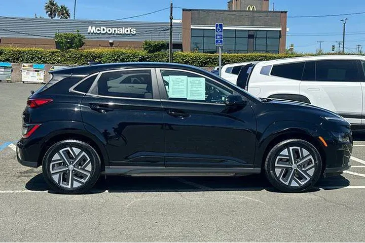 $18890 : Hyundai KONA Electric 2023 S image 3