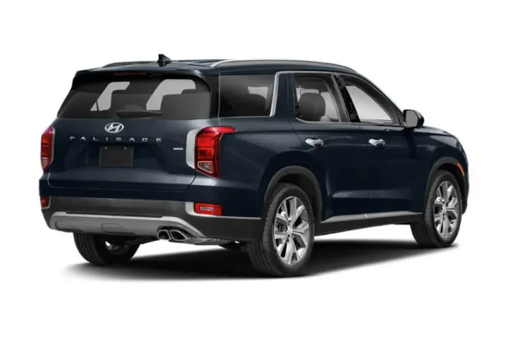 $22408 : Hyundai PALISADE 2020 SEL 4d image 3
