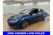 $12500 : Chrysler 200 2015 AWD S 4dr thumbnail