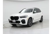 $38998 : BMW X5 2022 sDrive40i 4dr Sp thumbnail