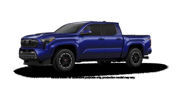 $48795 : 2024 Tacoma TRD Sport image 3