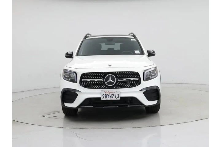 $25998 : Mercedes-Benz GLB 2022 AWD G image 5