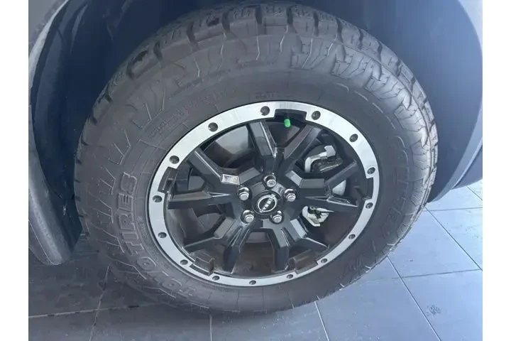 $38358 : Nissan Pathfinder 2025 AWD S image 3