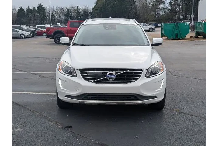 $12050 : Volvo XC60 2017 T5 Inscripti image 4