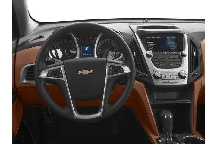 $13990 : 2016 Equinox LTZ image 4