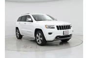 Jeep Grand Cherokee 2016 4x4