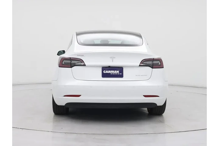 $25998 : Tesla Model 3 2022 AWD Long image 6