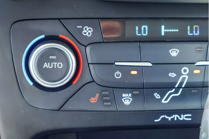 $8500 : Ford Focus 2015 Electric 4dr image 7