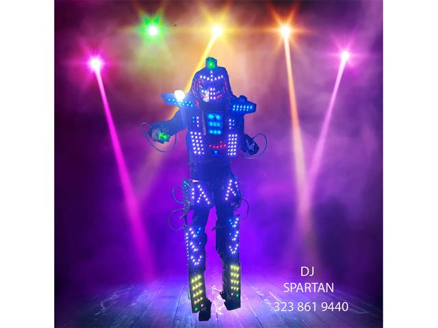 DJ Spartan image 3