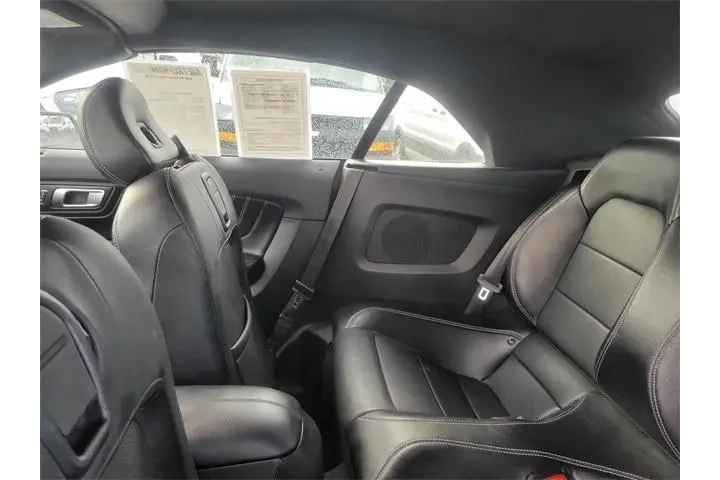 $23691 : Ford Mustang 2023 EcoBoost P image 9