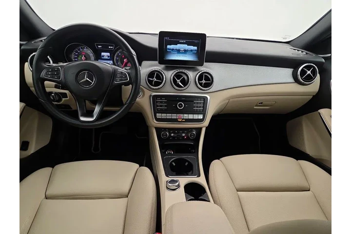 $17998 : Mercedes-Benz GLA 2017 AWD G image 9