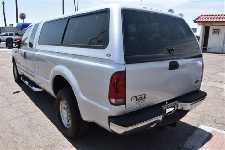 $22995 : 2000 F-250 XLT SuperCab Long image 7