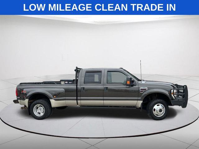 $23989 : Pre-Owned 2008 F-350SD Lariat image 2