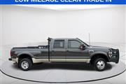 $23989 : Pre-Owned 2008 F-350SD Lariat thumbnail