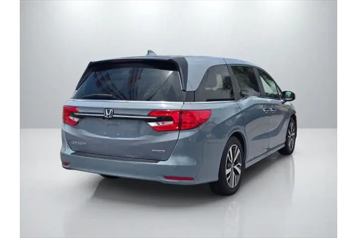 $36999 : Honda Odyssey 2023 Touring 4 image 2