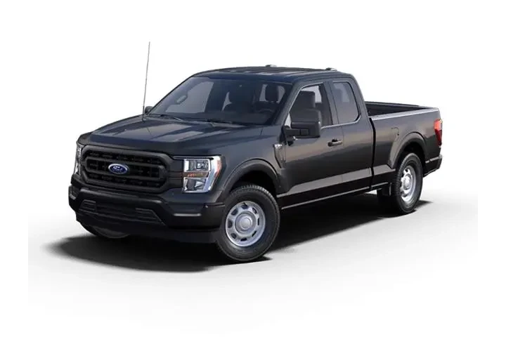 $38386 : Ford F-150 2023 4x4 XL 4dr S image 1