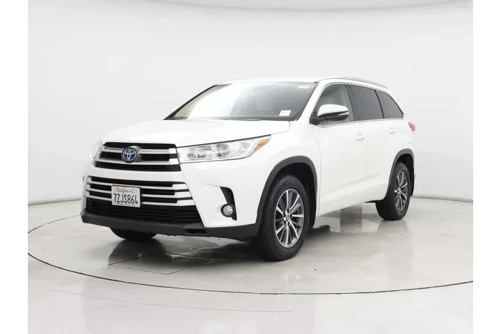 $24998 : Toyota Highlander Hybrid 201 image 4