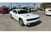 2020 DODGE CHALLENGER en Imperial County