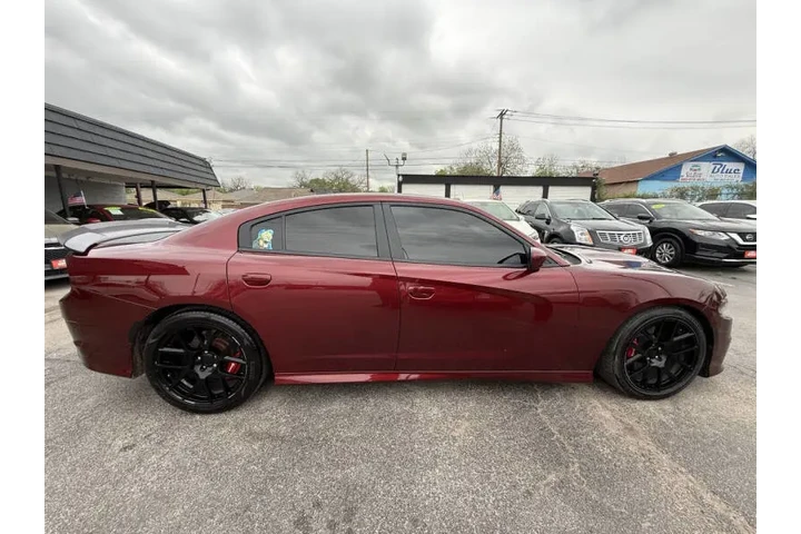 $24999 : 2019 Charger R/T Scat Pack image 7