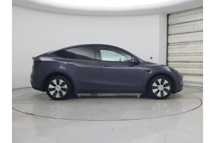 $35998 : Tesla Model Y 2023 AWD Long image 7