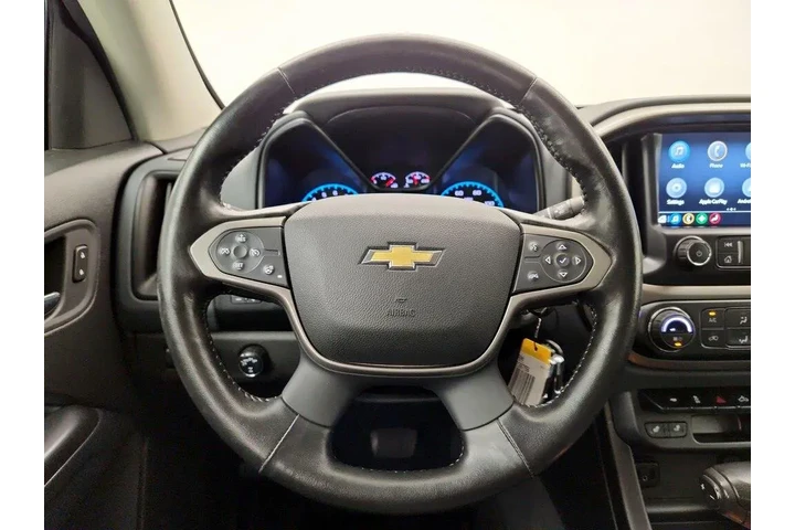 $29998 : Chevrolet Colorado 2021 4x4 image 10