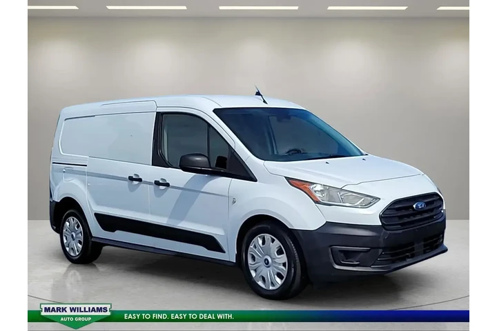 $15127 : Ford Transit Connect 2019 XL image 1