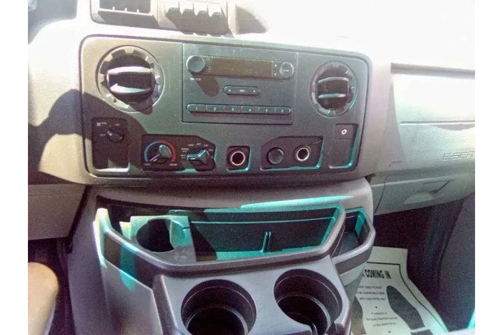 $12995 : 2014 FORD E350 SUPER DUTY CUT image 7