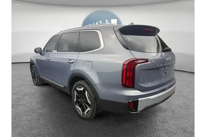 $34599 : Kia Telluride 2024 AWD S 4dr image 6