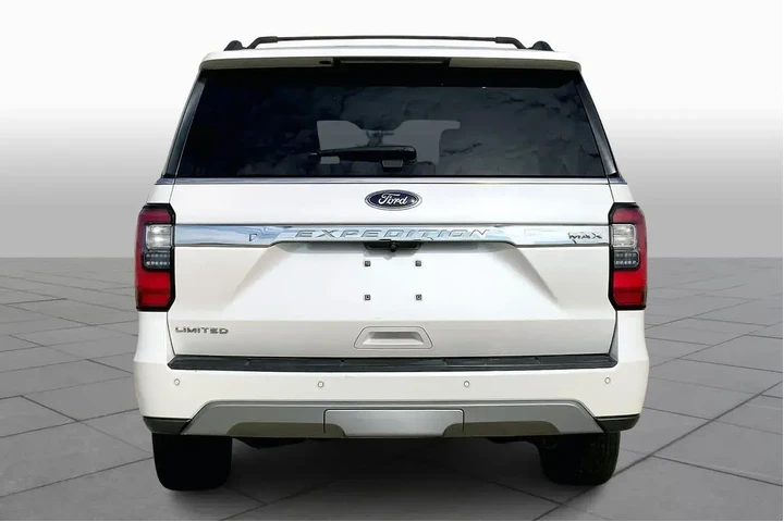 $25740 : Ford Expedition MAX 2019 4x2 image 5