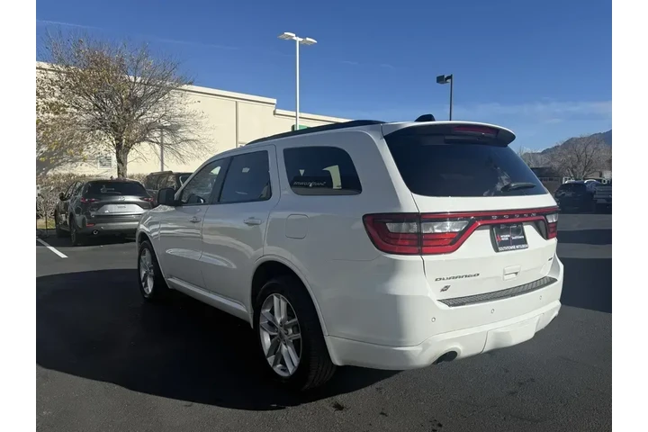 $31443 : Dodge Durango 2024 AWD GT 4d image 5