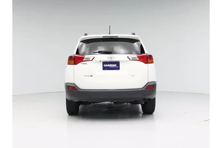 $17998 : Toyota RAV4 2015 LE 4dr SUV image 6