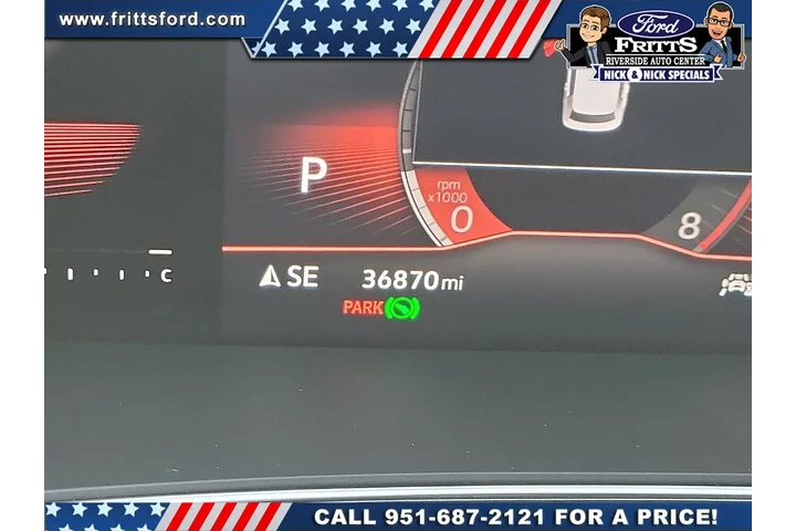 $23164 : Volkswagen Tiguan 2022 SE R- image 2