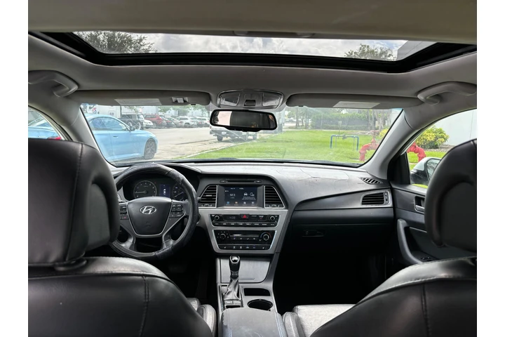 $4300 : Sonata Sport 2.5 image 5