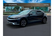 $26998 : Hyundai IONIQ 5 2024 SEL 4dr thumbnail