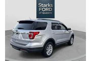 $21990 : Ford Explorer 2019 AWD XLT 4 thumbnail
