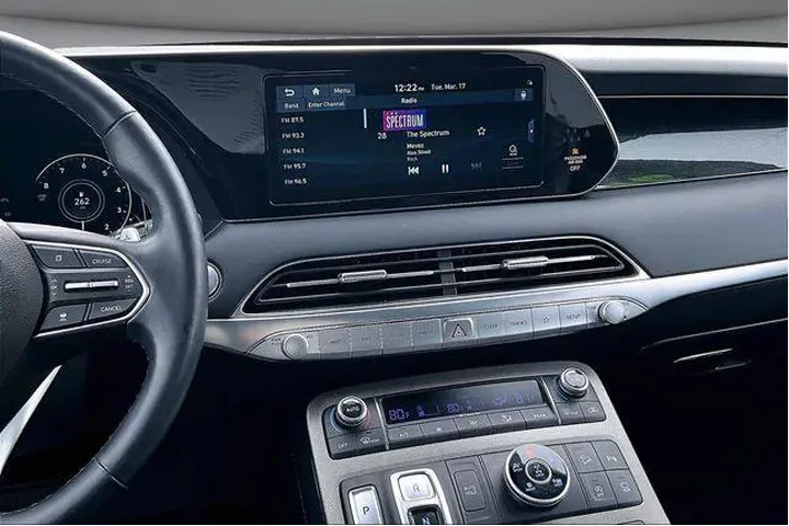 $30000 : Hyundai PALISADE 2021 AWD Li image 9