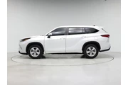 $30998 : Toyota Highlander 2023 Plati thumbnail
