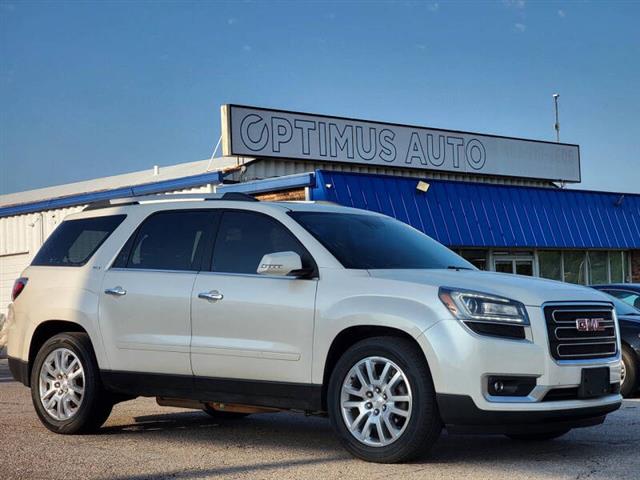 $13490 : 2015 GMC Acadia SLT-1 image 2