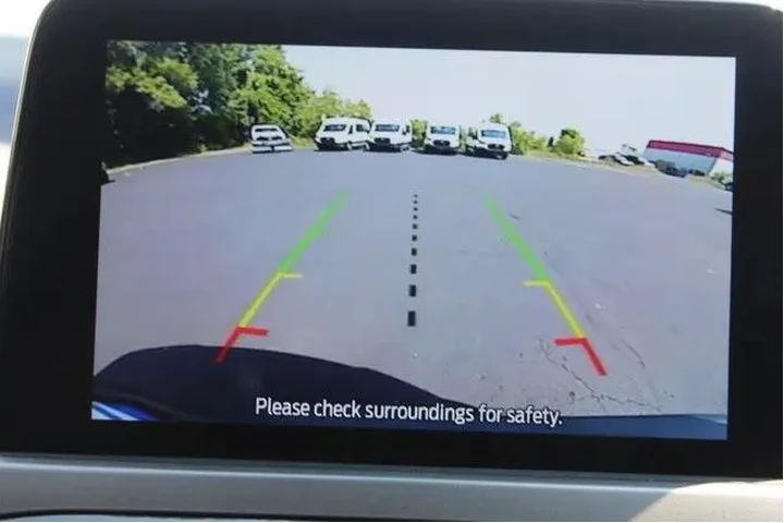 $23565 : Ford Escape 2023 AWD Active image 3