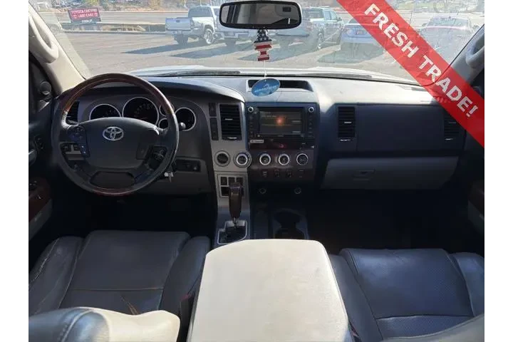 $21874 : Toyota Tundra 2013 4x4 Plati image 7