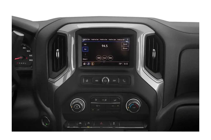 $34995 : Chevrolet Silverado 1500 202 image 7