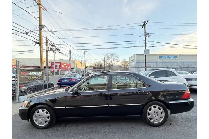 $5499 : 2000 RL 3.5 image 7