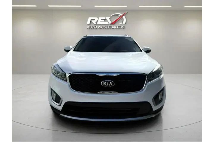 $10580 : 2018 KIA SORENTO EX SPORT UTI image 8