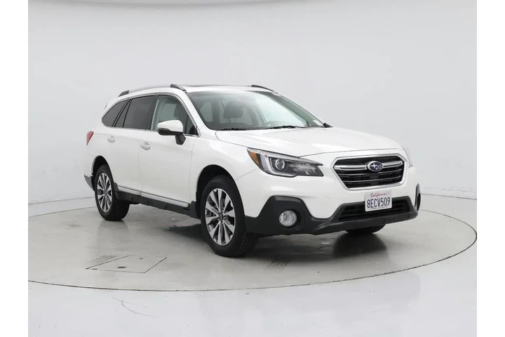 $27998 : Subaru Outback 2018 AWD 2.5i image 1